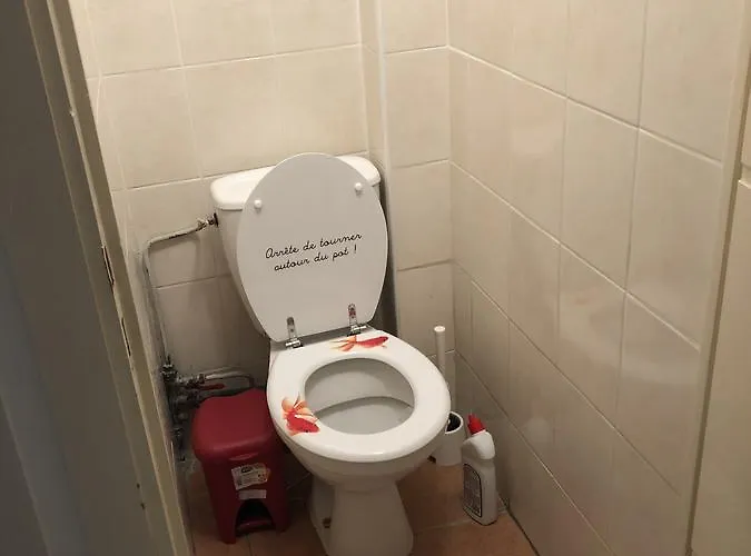 Oda ve Kahvaltı D'hotes Parc Gorbella