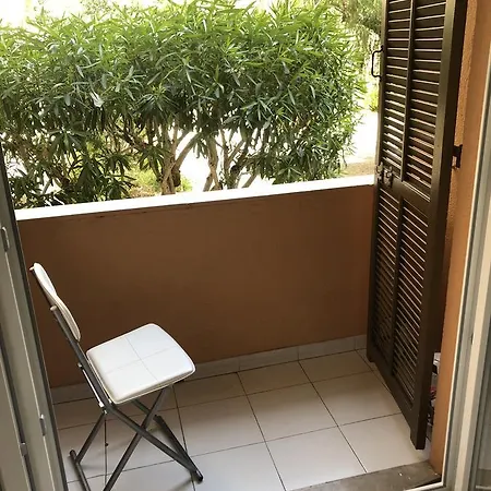 D'hotes Parc Gorbella Niza