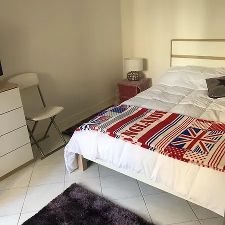 D'hotes Parc Gorbella 2*