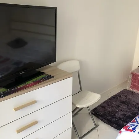 Bed and breakfast D'hotes Parc Gorbella