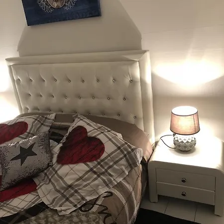 Bed and breakfast D'hotes Parc Gorbella 2*