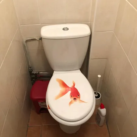 Bed and breakfast D'hotes Parc Gorbella Niza