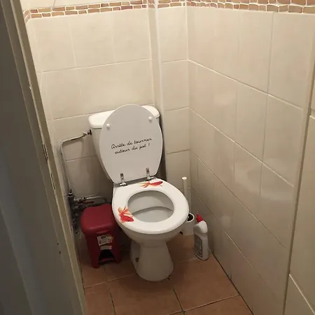 Bed and breakfast D'hotes Parc Gorbella