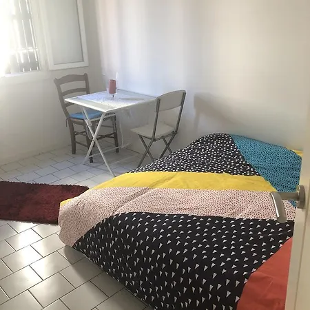 D'hotes Parc Gorbella 2*