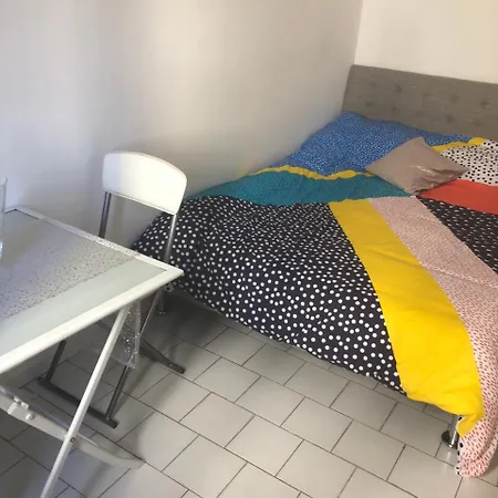 D'hotes Parc Gorbella 2*