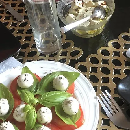 B&B D'hotes Parc Gorbella 2*