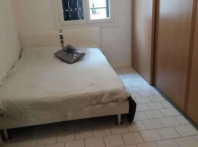 Bed & Breakfast D'hotes Parc Gorbella 2*