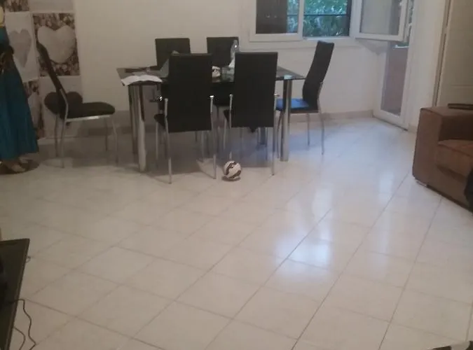 Bed & Breakfast D'hotes Parc Gorbella 2*