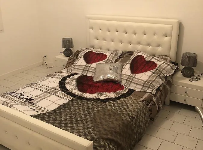 Bed & Breakfast D'hotes Parc Gorbella 2*