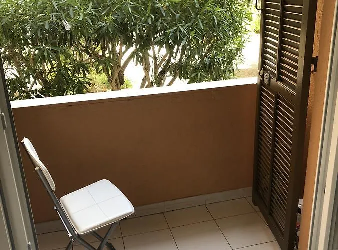 D'hotes Parc Gorbella Nizza