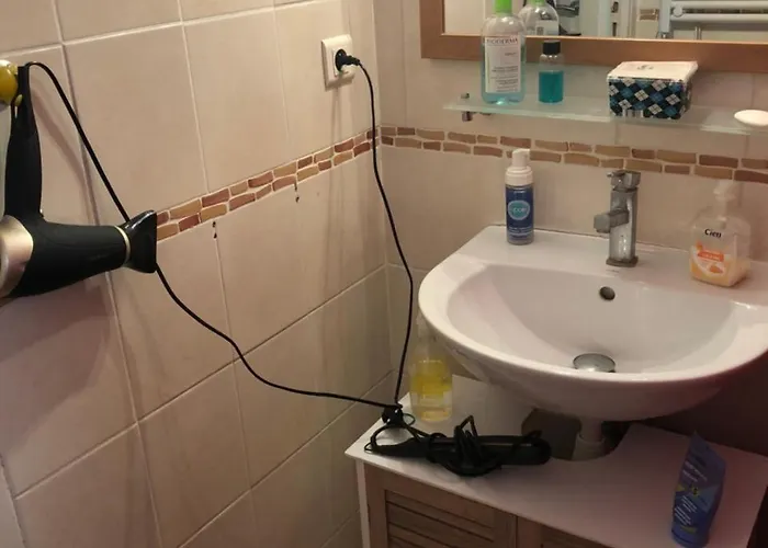 D'hotes Parc Gorbella Frühstückspension 2*