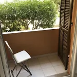 D'hotes Parc Gorbella Ницца