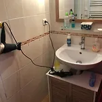 D'hotes Parc Gorbella Отель типа 