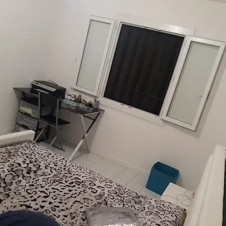 D'hotes Parc Gorbella نيس