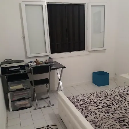 D'hotes Parc Gorbella فندق مبيت وإفطار