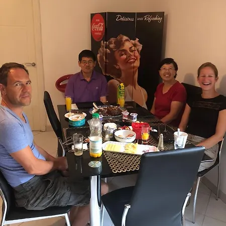 D'hotes Parc Gorbella 2* نيس