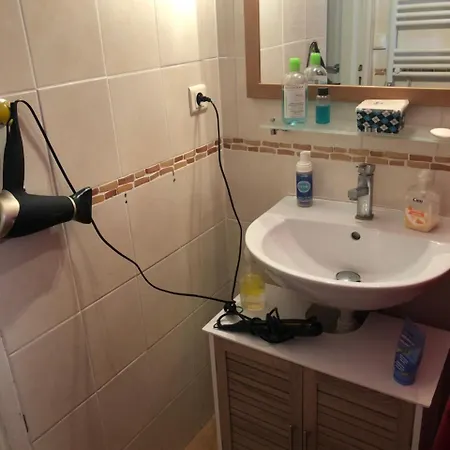 D'hotes Parc Gorbella فندق مبيت وإفطار 2*